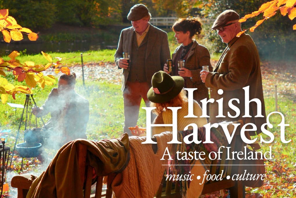 Irish Harvest Kasteel Amerongen